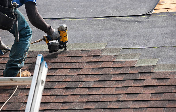 Licensed Gutter Installation service in Franklin, OH - Brentwood Metal Roofing